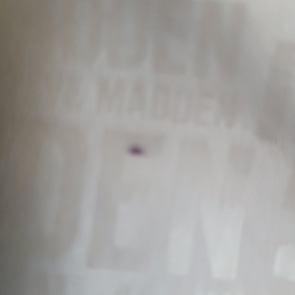 Backpack/purse with attached pouch Oatmeal Color - Picture 8 of 8